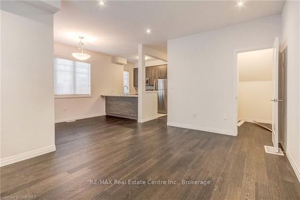 For Lease - 23 Dodman Crescent, Hamilton, Ontario - Photo 1