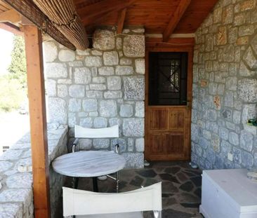 Μονοκατοικία για ενοικίαση Χαρούδα (Οίτυλος) - Photo 5