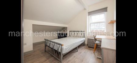 Parsonage Road, Manchester, M20 4PS - Photo 2