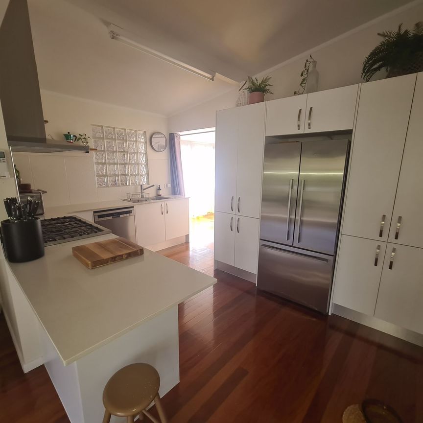 Family Size Home - Photo 1