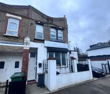 1 bedroom maisonette to rent - Photo 5