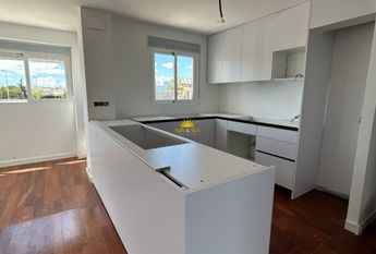 2-BEDROOM APARTMENT FOR RENT IN ORIHUELA COSTA - ALICANTE