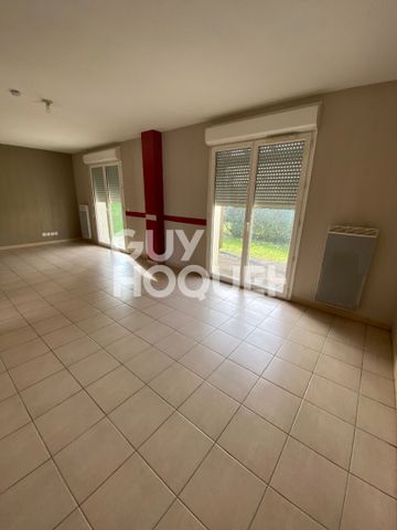 LOCATION d'une maison F4 (83 m²) à GALGON - Photo 3