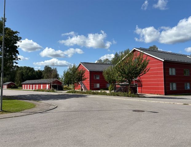 Storgatan 24 A - Foto 1