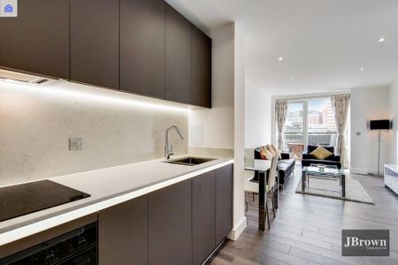 1 bedroom apartment to rent - Photo 5