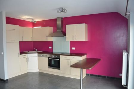 Appartement te huur - Photo 2