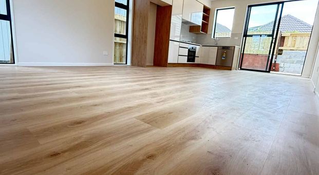 Brand New 4-Bedroom, 3-Bathroom House - Photo 1