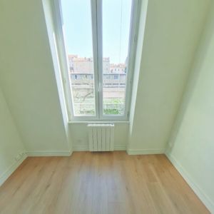 APPARTEMENT T3 A LOUER - Photo 2
