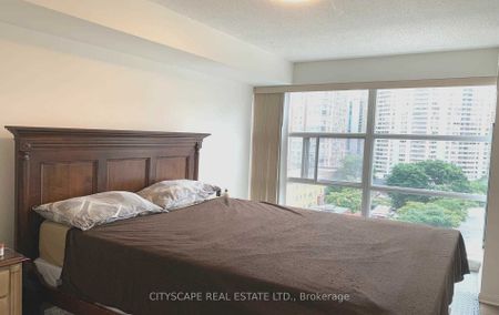 For Lease - 11 St Joseph Street Unit# 1209, Toronto, Ontario - Photo 4