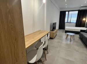 Studio/Γκαρσονιέρα για ενοικίαση - Κέντρο Θεσσαλονίκης, - Φωτογραφία 1