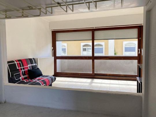 Location Appartement 1 pièce 25m² BORDEAUX 33000 - Photo 1