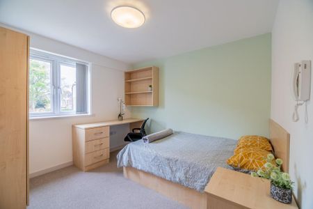 5 bedroom house share to rent - Photo 2