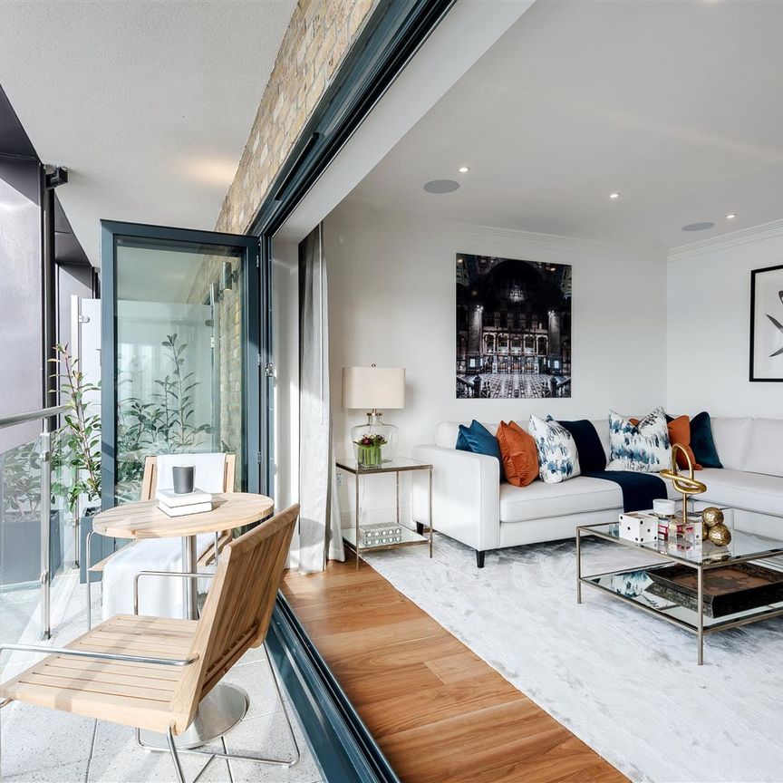 Rainville Road, London - Photo 1