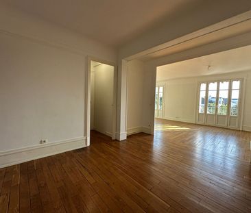 Location Appartement 4 pièces 113m² - Photo 2