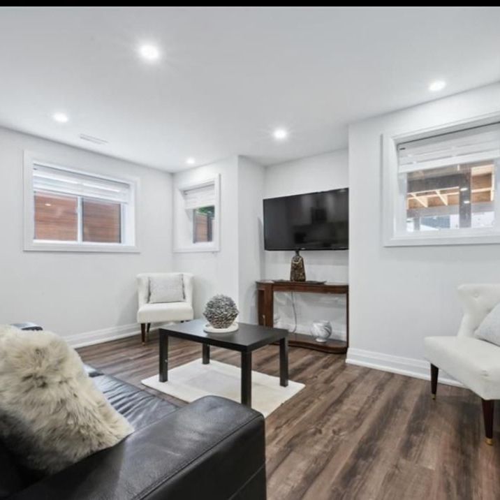 For Lease - 110 Blair Creek Drive Unit# Bsmt, Kitchener, Ontario - Photo 1