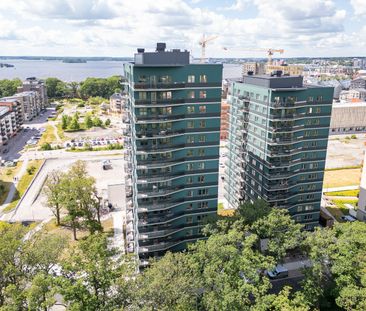 Babordsgatan 6B, 723 59, Västerås - Photo 1