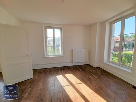 Location Appartement 3 pièces 62m² MAXEVILLE 54320 - Photo 5