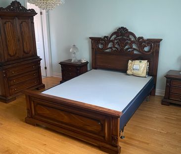 For Lease - 4271 Wilcox Road Unit# Main, Mississauga, Ontario - Photo 6