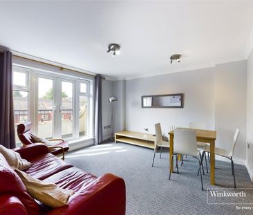 2 bedroom apartment to rent - Photo 2