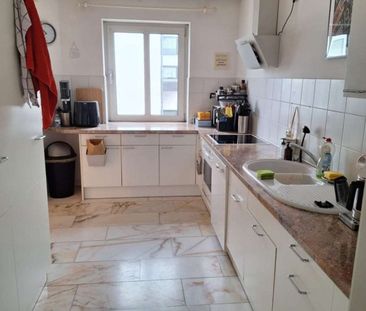 Tolle Gelegenheit – Schmuckstück im Herzen Gersthofens – zwei Badez... - Foto 4