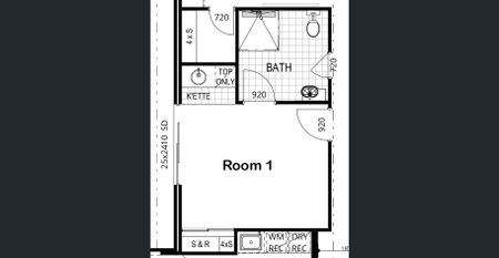 Private & Comfortable Living in Upper Swan - Photo 5