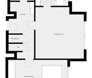 Wiener Bestlage – 60 m² Wohnqualität – sofort beziehbar - Foto 6