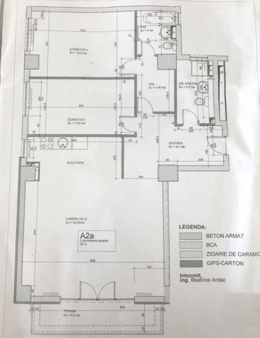 Apartament 3 camere Alba Iulia - Photo 4