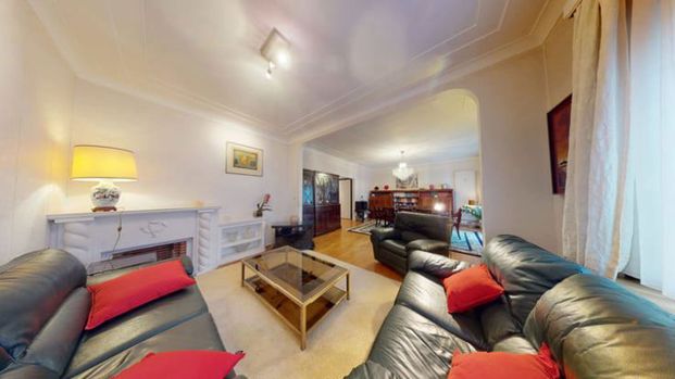 Appartement te huur - Foto 1