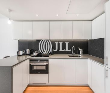 Studio to rent - Photo 6