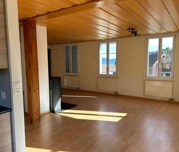 4.5 Zimmer, 96 m², 1. Stock - Foto 1