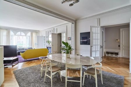 Appartement à louer à Paris 16Ème - Photo 5