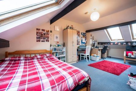 282 School Road, Crookes, Sheffield - Photo 5