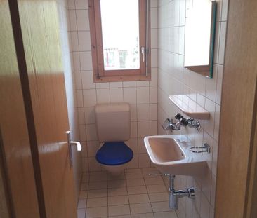 Practical 4.5-room apartment in Heimberg! - Photo 5