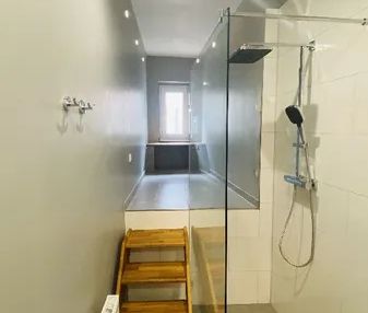 TOP renovierte, helle ca. 48,70 m² Wohnung am Westpark! - Photo 2