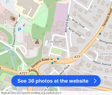 Eastwoodhill Grove, Glasgow, G46 - Photo 1