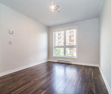 Appartement à louer - Photo 1