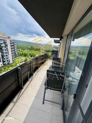 Apartament cu 2 camere | Grand Park Residence | Modern - LUX - Fotografie 1