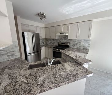 For Lease - 83 Novella Road, Vaughan, Ontario - Photo 1