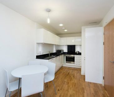 1 bedroom flat to rent - Photo 6