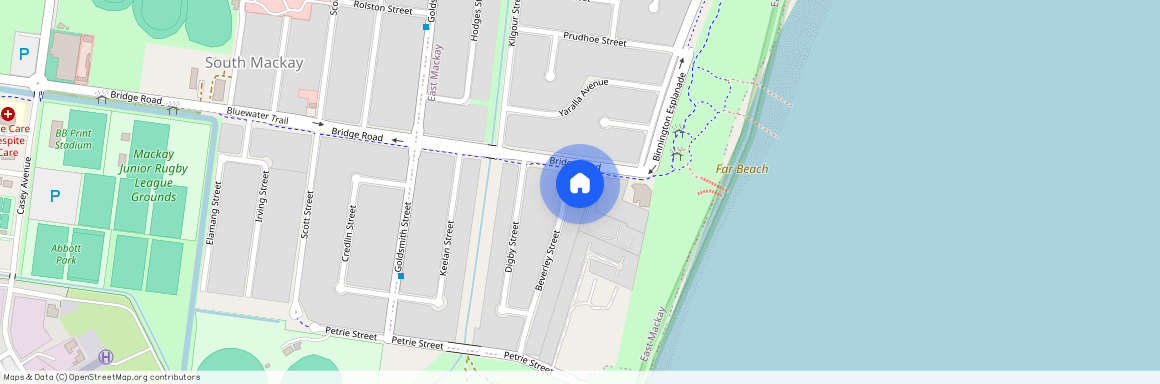 5 Beverley Street, Qld 4740, East Mackay