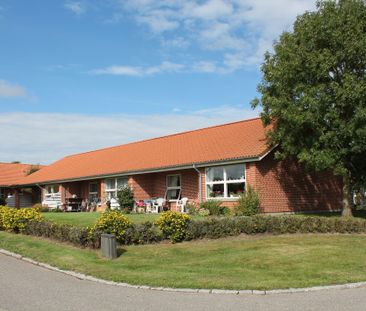 Åparken 19-30, 43A-C, 44A-C, Rørbæk - Photo 5