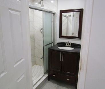 For Lease - 5542 Twelve Mile Trail Unit# Basement, Burlington, Ontario - Photo 6