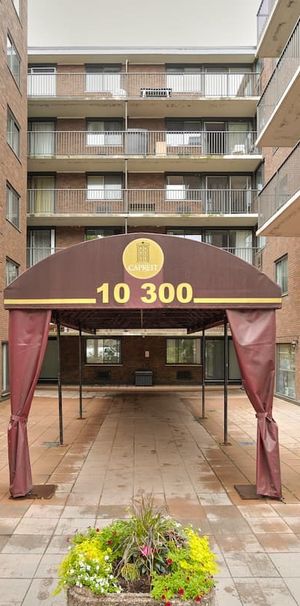 1 Bedroom Available At 10250 Du Bois-de-Boulogne Avenue - 10250 Du Bois-de-Boulogne Avenue, Montréal - Photo 1