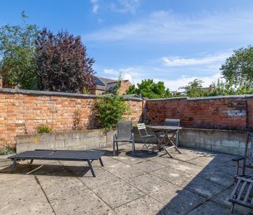 2 bedroom apartment to rent - Photo 6