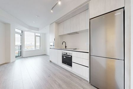 For Lease - 2495 Eglinton Avenue Unit# 1201, Mississauga, Ontario - Photo 2