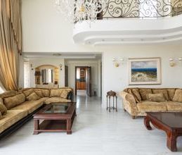 Βίλα για ενοικίαση - Μίκρα, - Photo 2