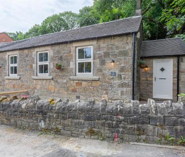 1 bedroom semi-detached house to rent - Photo 4