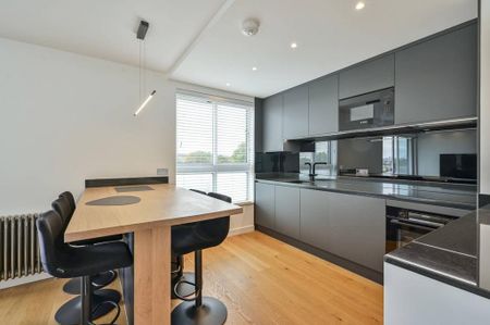 2 bedroom flat to rent - Photo 4
