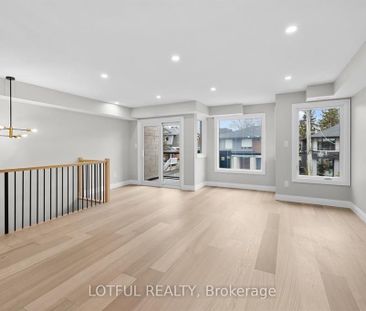 For Lease - 461 Tweedsmuir Avenue Unit# B, Westboro - Hampton Park,... - Photo 2