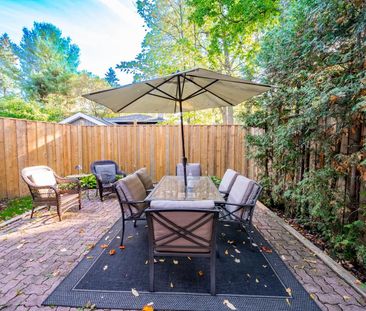 For Lease - 55 Larwood Boulevard, Toronto, Ontario - Photo 2